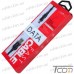 Шнур штекер USB type C - штекер USB A, 1м, чёрный, Tcom рис 5