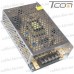 Фото, характеристики, описание Блок питания Profix 12V, 6.6A, 80Вт, негерметичный, металлический корпус