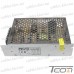 Цена от 234.52 грн. на Блок питания Profix 12V, 6.6A, 80Вт, негерметичный, металлический корпус