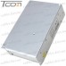 Блок питания Profix 12V, 6.6A, 80Вт, негерметичный, металлический корпус рис 5