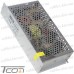 Блок питания Profix 12V, 15A, 180Вт, негерметичный, металлический корпус рис 4
