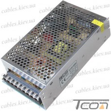 Блок питания Profix 12V, 20A, 240Вт, негерметичный, металлический корпус