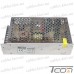 Блок питания Profix 12V, 20A, 240Вт, негерметичный, металлический корпус рис 4