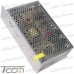 Блок питания Profix 12V, 20A, 240Вт, негерметичный, металлический корпус рис 5