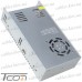 Блок питания Profix 12V, 30A, 360Вт, негерметичный, металлический корпус рис 5