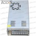 Купить Блок питания Profix 12V, 33A, 400Вт, негерметичный, металлический корпус по выгодной цене