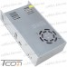 Блок питания Profix 12V, 33A, 400Вт, негерметичный, металлический корпус рис 5