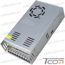 Блок питания Profix 12V, 42A, 500Вт, негерметичный, металлический корпус
