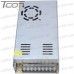Купить Блок питания Profix 12V, 42A, 500Вт, негерметичный, металлический корпус по выгодной цене