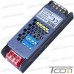 Фото, характеристики, описание Блок питания Profix 12V, 8.3A, 100Вт, узкий, негерметичный, металлический корпус