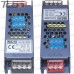 Блок питания Profix 12V, 8.3A, 100Вт, узкий, негерметичный, металлический корпус рис 4