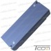 Блок питания Profix 12V, 8.3A, 100Вт, узкий, негерметичный, металлический корпус рис 5