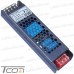 Цена от 631.40 грн. на Блок питания Profix 12V, 16.7A, 200Вт, узкий, негерметичный, металлический корпус