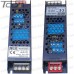 Блок питания Profix 12V, 16.7A, 200Вт, узкий, негерметичный, металлический корпус рис 4