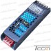 Фото, характеристики, описание Блок питания Profix 12V, 20.8A, 250Вт, узкий, негерметичный, металлический корпус