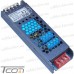 Цена от 694.54 грн. на Блок питания Profix 12V, 20.8A, 250Вт, узкий, негерметичный, металлический корпус