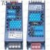 Блок питания Profix 12V, 20.8A, 250Вт, узкий, негерметичный, металлический корпус рис 4