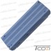 Блок питания Profix 12V, 20.8A, 250Вт, узкий, негерметичный, металлический корпус рис 5