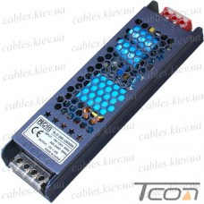 Блок питания Profix 12V, 30A, 360Вт, узкий, негерметичный, металлический корпус