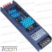 Купить Блок питания Profix 12V, 30A, 360Вт, узкий, негерметичный, металлический корпус по выгодной цене