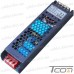 Фото, характеристики, описание Блок питания Profix 12V, 30A, 360Вт, узкий, негерметичный, металлический корпус