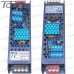 Блок питания Profix 12V, 30A, 360Вт, узкий, негерметичный, металлический корпус рис 4