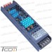 Купить Блок питания Profix 12V, 33.3A, 400Вт, узкий, негерметичный, металлический корпус по выгодной цене