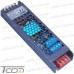 Цена от 790.13 грн. на Блок питания Profix 12V, 33.3A, 400Вт, узкий, негерметичный, металлический корпус