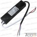 Фото, характеристики, описание Блок питания Profix 12V, 2.08A, 25Вт, герметичный, металлический корпус