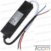 Фото, характеристики, описание Блок питания Profix 12V, 2.5A, 30Вт, герметичный, металлический корпус