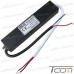 Фото, характеристики, описание Блок питания Profix 12V, 3.33A, 40Вт, герметичный, металлический корпус