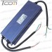 Цена от 883.96 грн. на Блок питания Profix 12V, 16.66A, 200Вт, герметичный, металлический корпус
