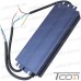Блок питания Profix 12V, 16.66A, 200Вт, герметичный, металлический корпус рис 4