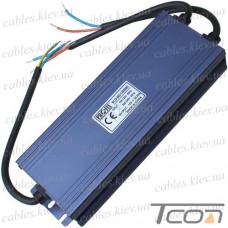 Блок питания Profix 12V, 20.83A, 250Вт, герметичный, металлический корпус