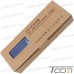 Блок питания Profix 12V, 20.83A, 250Вт, герметичный, металлический корпус рис 4