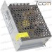 Блок питания Profix 24V, 2A, 48Вт, негерметичный, металлический корпус рис 4