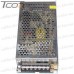 Купить Блок питания Profix 24V, 5A, 120Вт, негерметичный, металлический корпус по выгодной цене