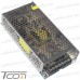 Фото, характеристики, описание Блок питания Profix 24V, 5A, 120Вт, негерметичный, металлический корпус