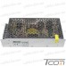 Цена от 315.70 грн. на Блок питания Profix 24V, 5A, 120Вт, негерметичный, металлический корпус