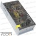 Блок питания Profix 24V, 5A, 120Вт, негерметичный, металлический корпус рис 4