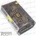 Фото, характеристики, описание Блок питания Profix 24V, 10A, 250Вт, негерметичный, металлический корпус