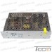 Цена от 496.10 грн. на Блок питания Profix 24V, 10A, 250Вт, негерметичный, металлический корпус