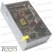 Блок питания Profix 24V, 10A, 250Вт, негерметичный, металлический корпус рис 4
