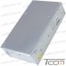 Блок питания Profix 24V, 10A, 250Вт, негерметичный, металлический корпус рис 5