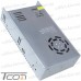 Блок питания Profix 24V, 20.83A, 500Вт, негерметичный, металлический корпус рис 5