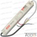 Купить Блок питания герметичный IP67, 24V DC, 2.5А, 60Вт (JLV-24060KA-W) по выгодной цене