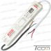 Купить Блок питания герметичный IP67, 24V DC, 4.17А, 100Вт (JLV-24100KA-L) по выгодной цене