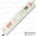 Фото, характеристики, описание Блок питания герметичный IP67, 24V DC, 4.17А, 100Вт (JLV-24100KA-L)