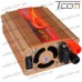 Фото, характеристики, описание Инвертор 12V в 220V Santer SFA-300W +USB
