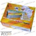 Инвертор 12V в 220V Santer SFA-300W +USB рис 5